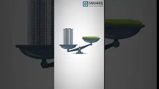 G Square Housing | Invest in plots with G Square and tip the scale in your favor