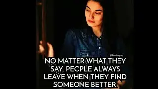 Deep Quotes about life||Life lessons .(with audio)🎶🎵