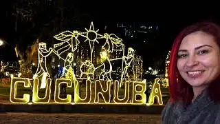 Кукунуба, Колумбия 🇨🇴