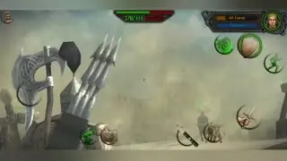 511 Private Army vs 344 DELHI SLTANATE Army Castle (steel and flesh 2)