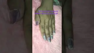 #nailart #nailartonline #nailartdesign #nailartcateye #nailartcourse