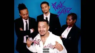 PunkStar - Secrets