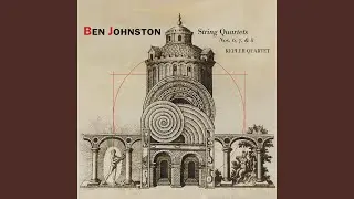 String Quartet No. 7: With Solemnity