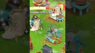 Hay day Glitch white sugar machine Gameplay #shortvideo #hayday #haydayfarm #haydayglitch #shorts