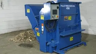 Pallet Wrecker 48A