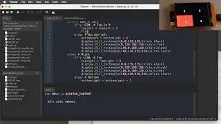 Virtual pet 06 Organise code with functions