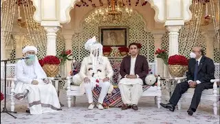 Bakhtawar Bhutto Wedding Pics | Bakhtawar Bhutto Wedding Video | Bakhtawar Bhutto Marriage Exclusive