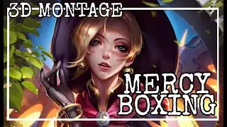 Mercy Boxing 3D Montage - By Syn