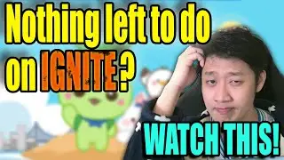 What You Should Do on Ignite Servers After 1620 ilvl