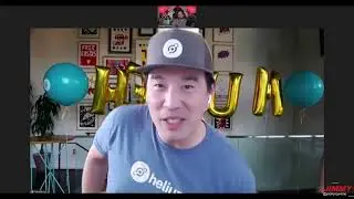 The New & Upcoming Helium Company By Helium COO --- Frank Mong