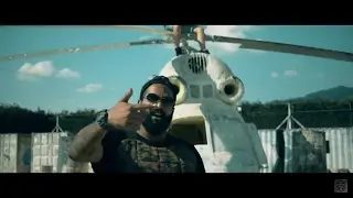 DOPE KID - CAMOUFLAGE ft. CHEKAA / DOPEFILMS