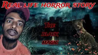 real horror story of dog || black magic || kannada || heart hacker lovely 69