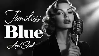 Classic Blues & Soul: Timeless Love Songs - Feel the Etta James Style