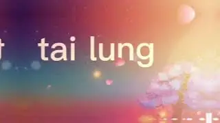 re edi&ccedil;&atilde;o de raps | refr&atilde;o rap do tai lung |@ninja(edit)