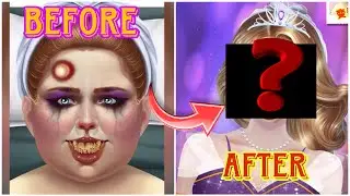 ASMR NAIL SALON GAME! | BEST NAIL SALON GAME!
