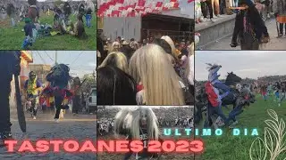 🔥TASTOANES 2023 CORRIDA San Juan de Ocotan🔥