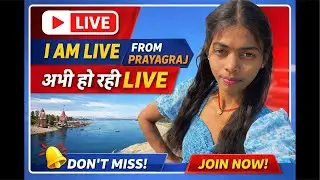 Sachita  is live