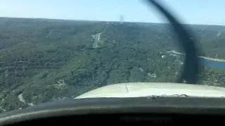 Landing At Our Properties Private Runway