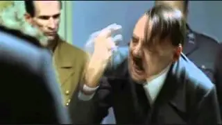 Hitler gets banned from runelocus
