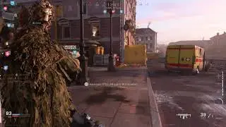 Call of duty modern warfare 2019 : Domination(DualShock1)