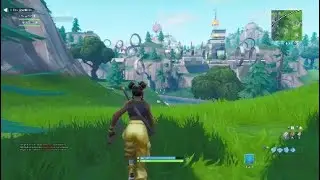Fortbyte 83 y desaf&iacute;o 14 dias de verano