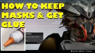 Destiny: 