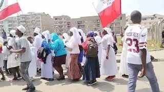 30 July 2025Ibaada kuu ya Mukuru kwa Njenga chini ya Bishop Choma Okuno 