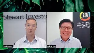 Sustainability Myths in Emerging Markets | Co hosted with Stewart Investors