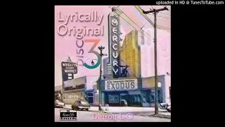 Detroit L-O - Tropical Storm (ft iShaan the Rit God & Audemar Audi) [prod by SoSpecial] | (Audio)