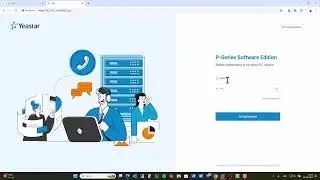 Yeastar All Company Contacts Phonebook - Как сделать телефонную книжку доступной для сотрудников