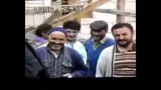 Erzurum İspir Ahlatlı Köyü