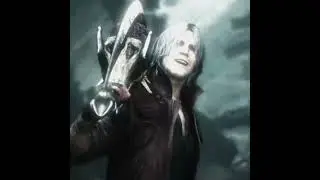 Jackpot! #devilmaycry #dante #vergil #dmc #edit #foryou #fyp
