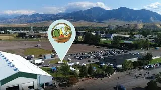 Gallatin Valley Farmers' Market 2022 Promo Video
