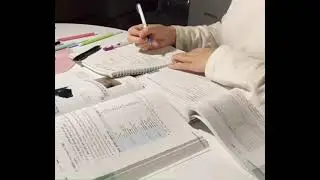 Study motivation + Grades ~ Garebear 