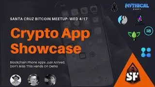 EOS Dapp Showcase