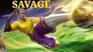 ML Bruno SAVAGE Moments Freestyle BrunoMars