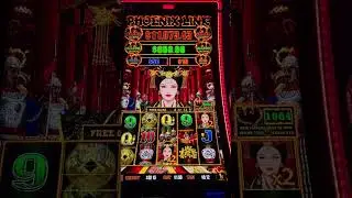 FREE spins on Dragon Link!