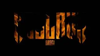 Hellrun - Rage!