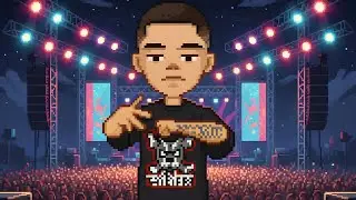 Bad Soldier | Trayectoria | [Prod. Doping Music]