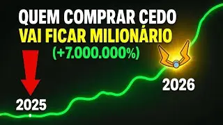 BITCOIN HYPER ESSA CRIPTO T&Aacute; CAVANDO UMA VIOL&Ecirc;NCIA DE LUCRO VOC&Ecirc; VIU ?
