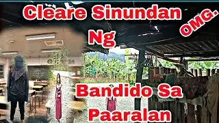 Cleare Umuwe Kasi My Tao Na Sumusunod Sa Paaralan.Gecash 09127521483 Lucita R.Silguera,
