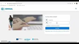ENTRAR EN EDIXGAL