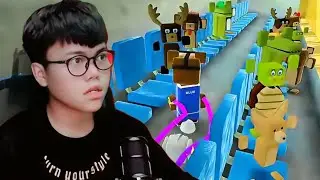 Bug Update 12.1.0-Super Bear Adventure🐻