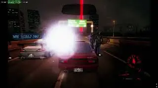 Night Runner 180sx Vs S15