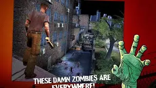 1#выживание в zombie hq