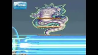 One Piece VS Dragonball Z