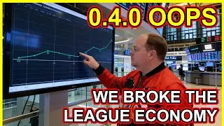 Is Trade League OK? How The POE 2 Economy Broke - 0.4.0 Path of Exile 2
