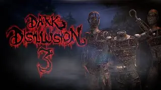 Precipice, Dark Disillusion Chapter 3 soundtrack [Dark Deception fan game]
