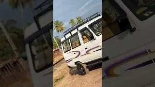 TOYOTA QUALIS TYPE 1 FULLY RESTORED