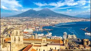 Traduzione della canzone “ ‘o surdato ‘nnammurato” dal napoletano all’italiano 💙❤️